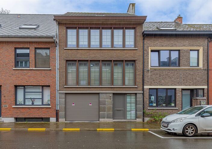 Huis te koop in WILLEBROEK