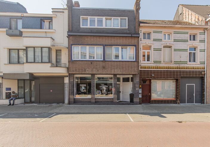 Huis te koop in WILLEBROEK