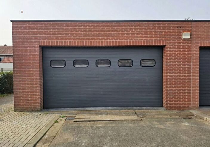 Magazijn te huur in Breendonk