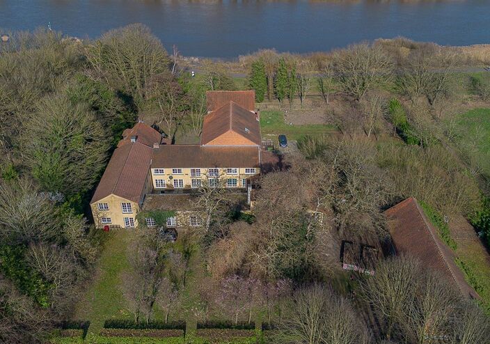 Opbrengsteigendom te koop in WILLEBROEK