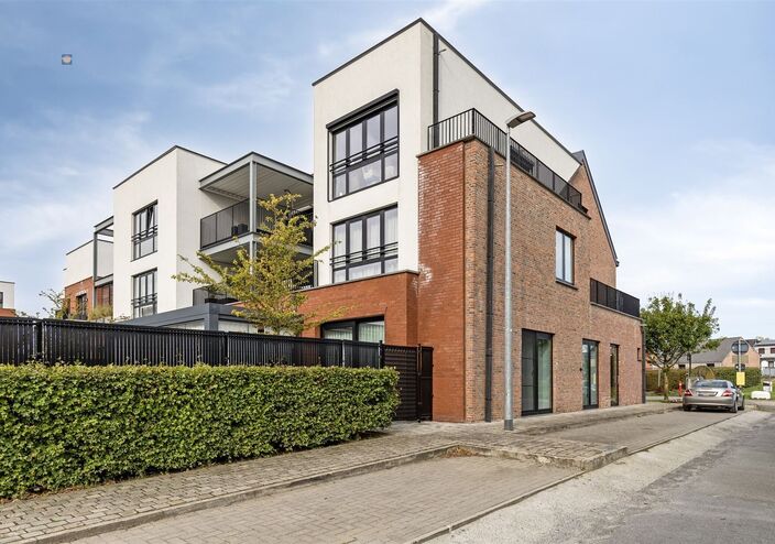 Penthouse te koop in OPPUURS