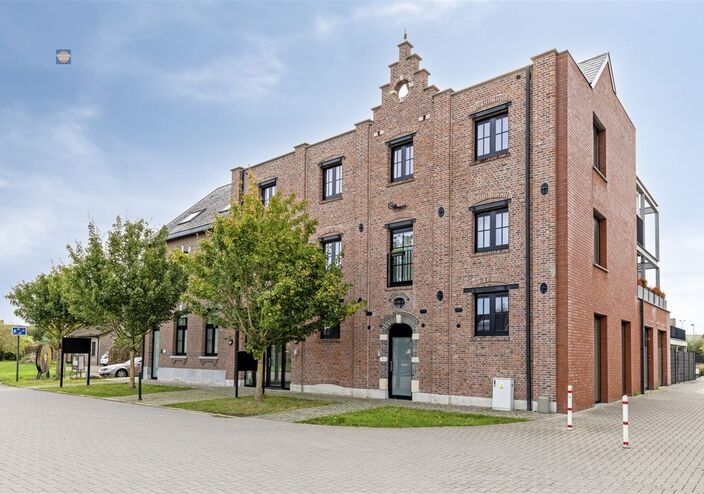 Penthouse te koop in OPPUURS