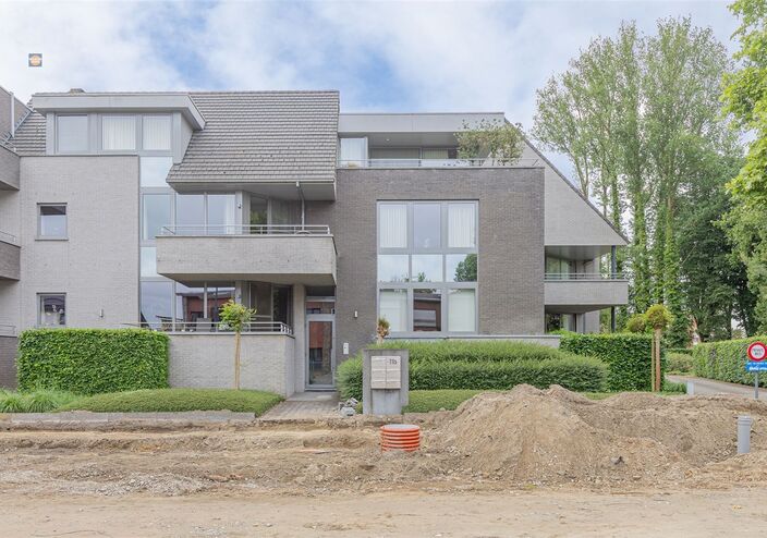 Penthouse te koop in WILLEBROEK