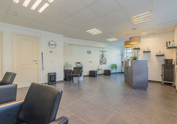 Winkelruimte te koop in WILLEBROEK