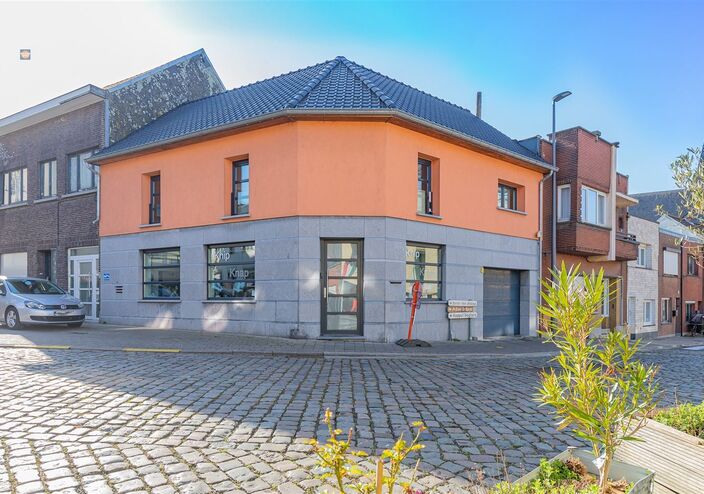 Winkelruimte te koop in WILLEBROEK