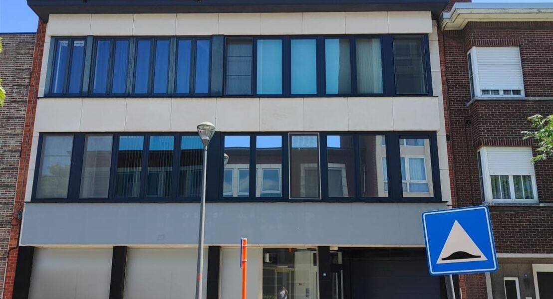 Appartement te huur in Boom