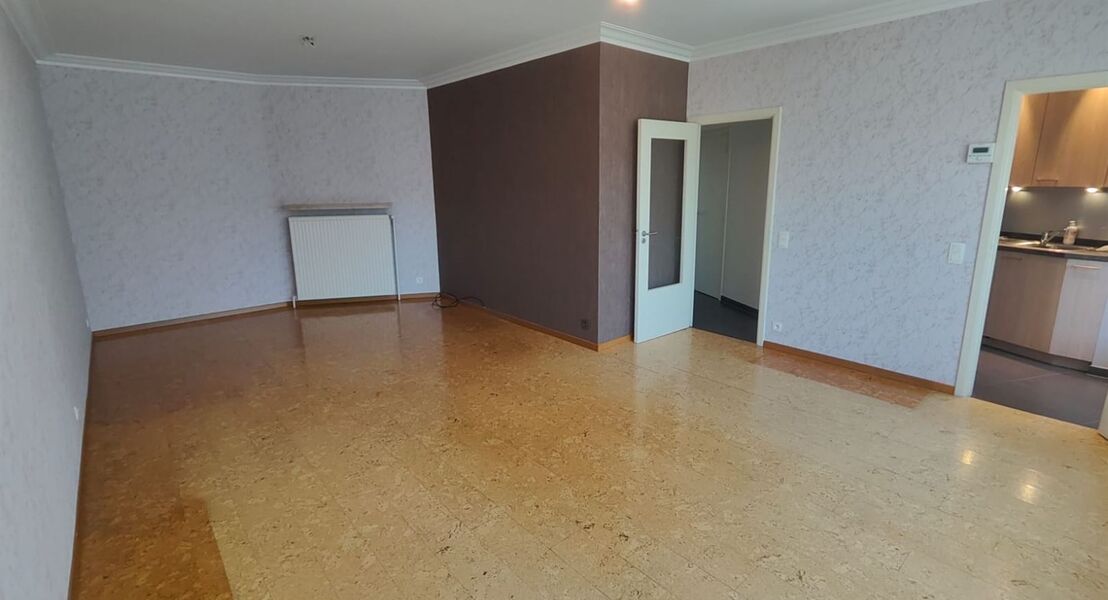 Appartement te huur in Boom