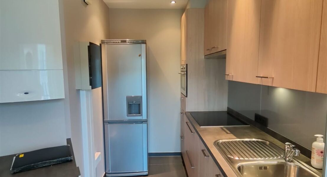Appartement te huur in Boom