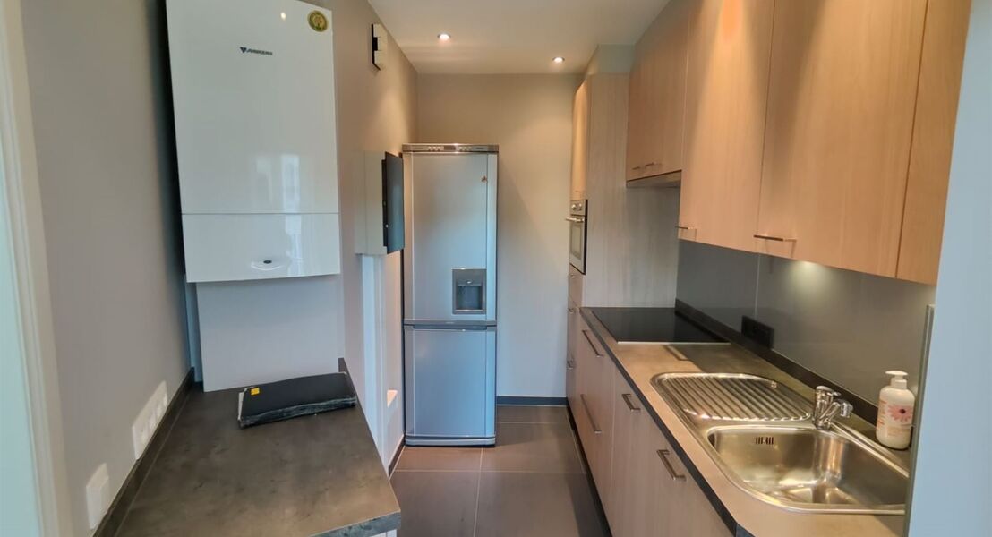 Appartement te huur in Boom