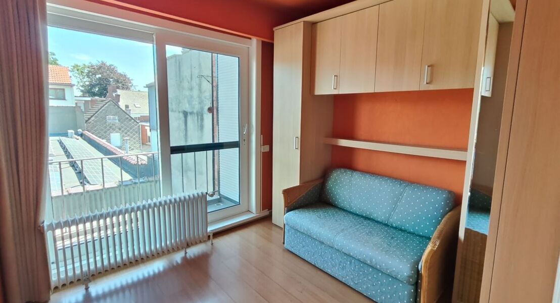 Appartement te huur in Boom