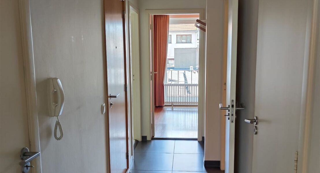 Appartement te huur in Boom