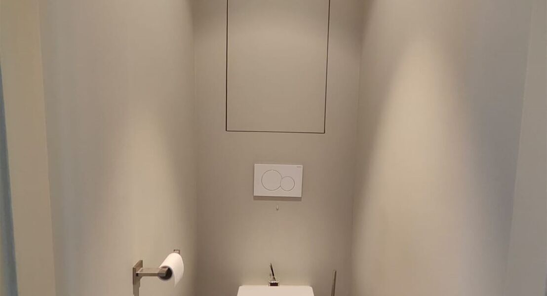 Appartement te huur in Boom