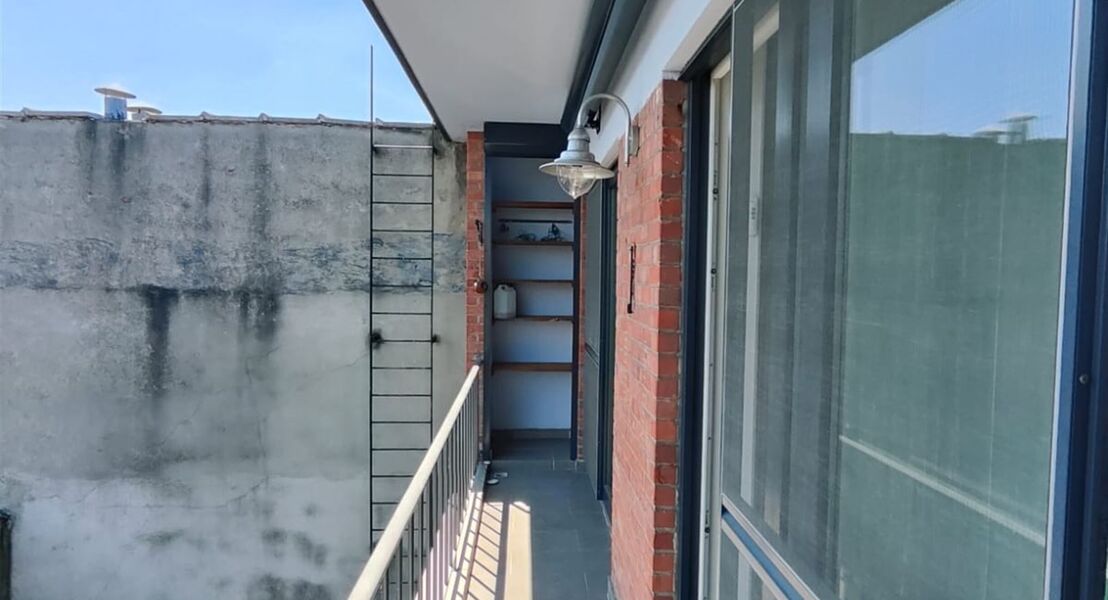 Appartement te huur in Boom