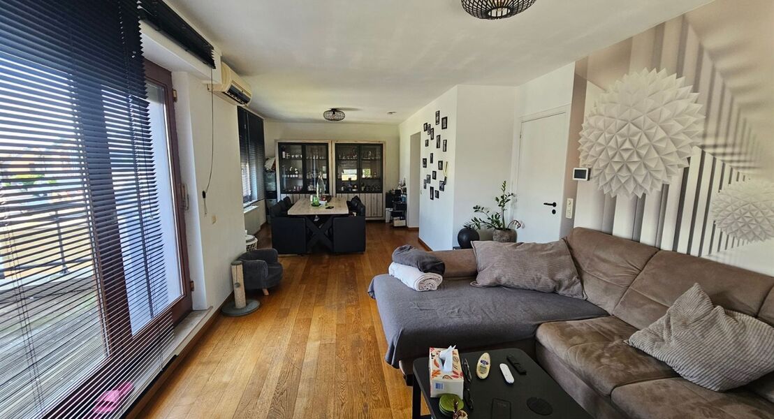 Appartement te huur in Breendonk