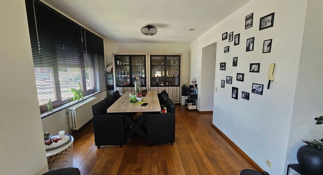 Appartement te huur in Breendonk