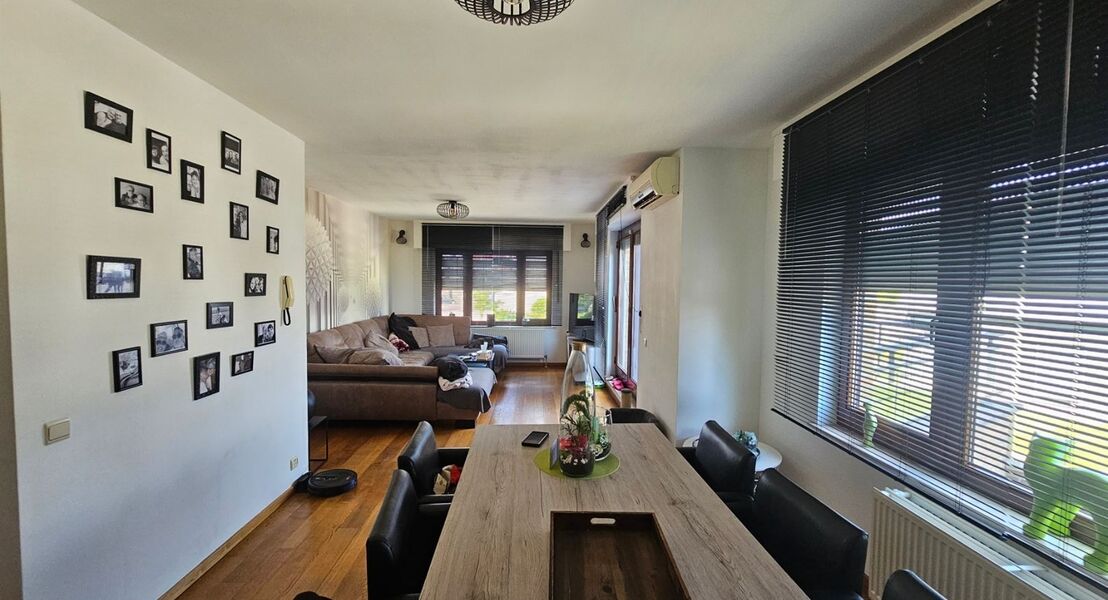 Appartement te huur in Breendonk