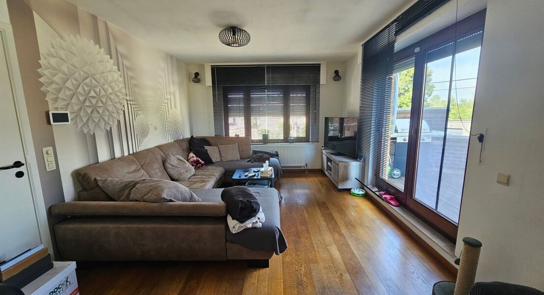 Appartement te huur in Breendonk