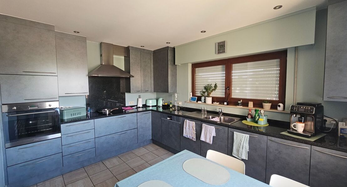 Appartement te huur in Breendonk