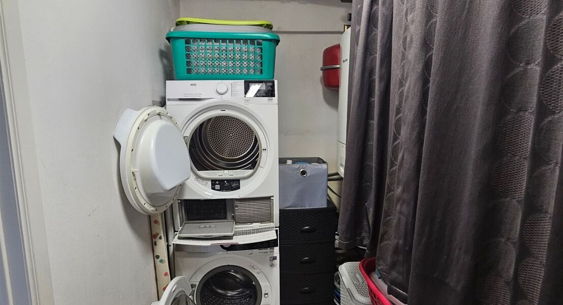 Appartement te huur in Breendonk