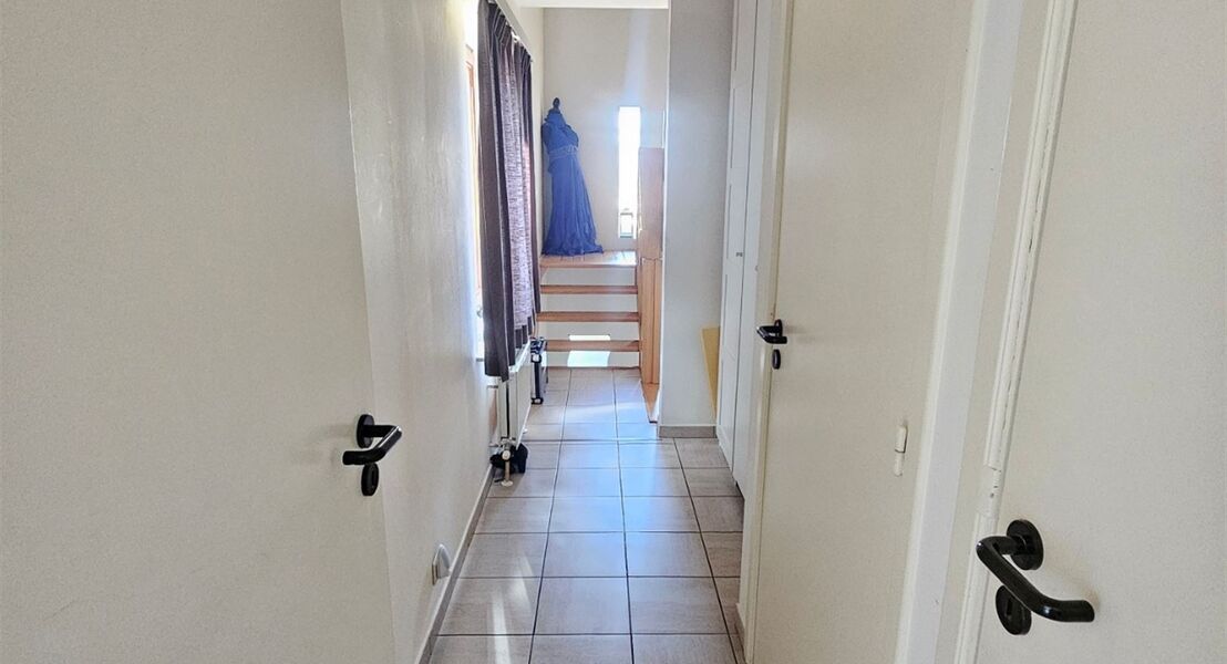 Appartement te huur in Breendonk