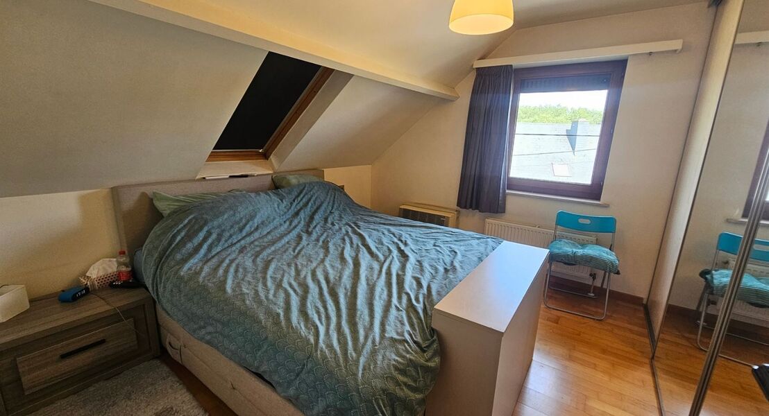 Appartement te huur in Breendonk