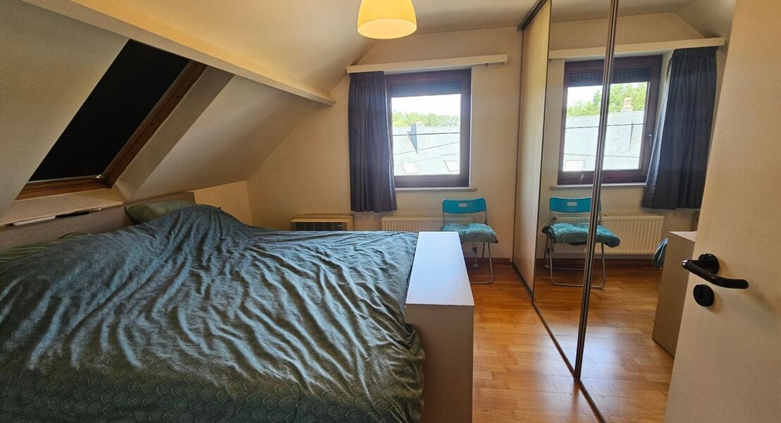 Appartement te huur in Breendonk