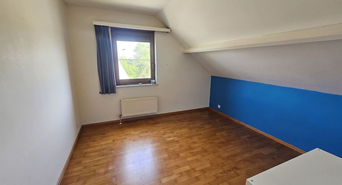 Appartement te huur in Breendonk