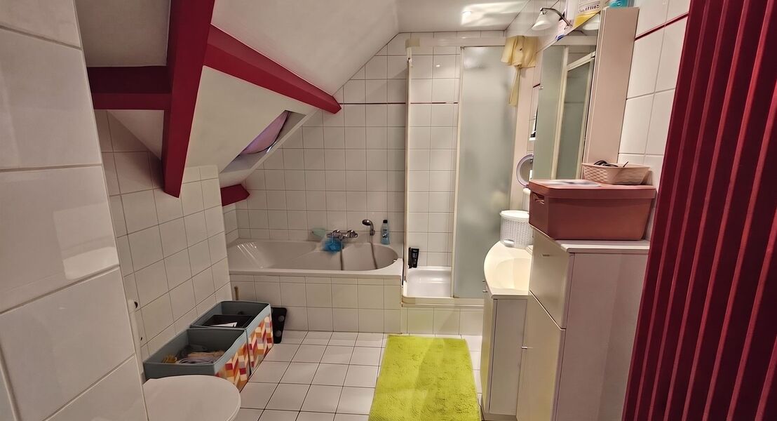 Appartement te huur in Breendonk