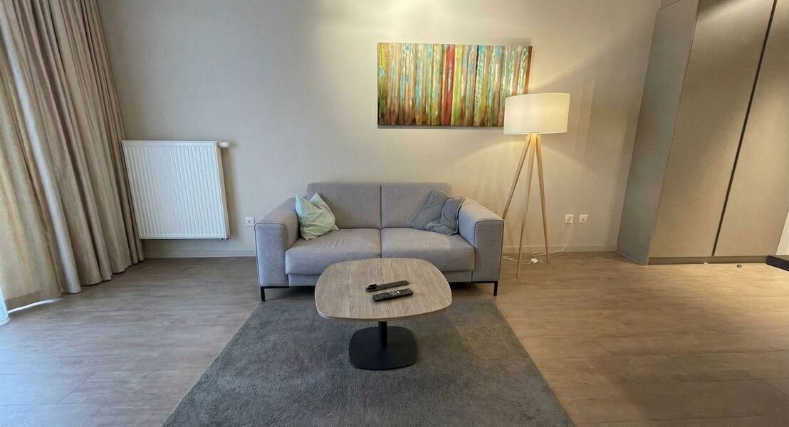 Appartement te huur in DIEGEM