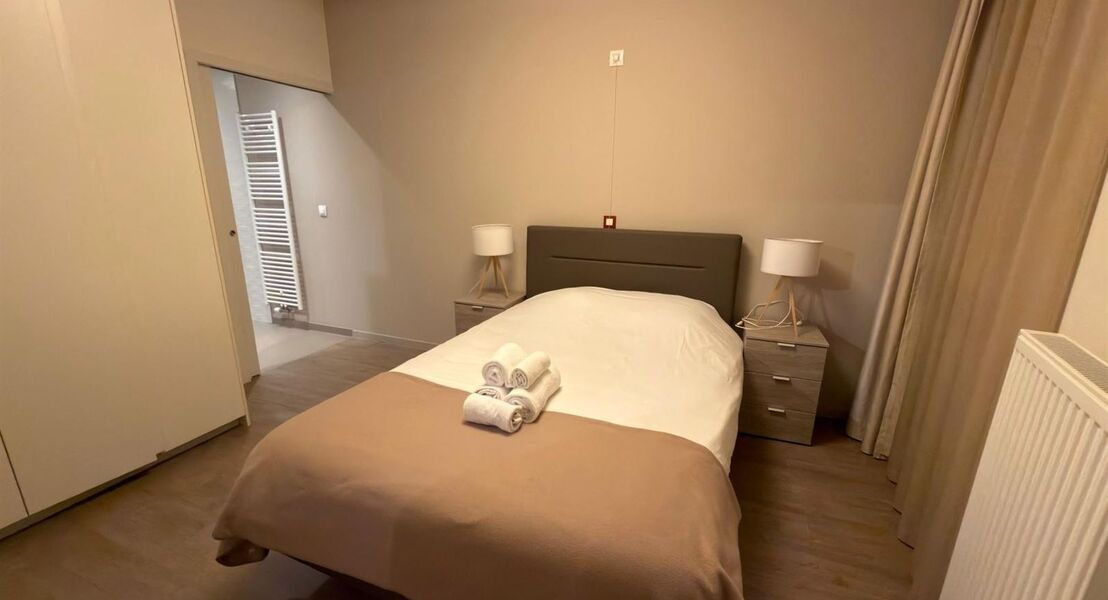 Appartement te huur in DIEGEM