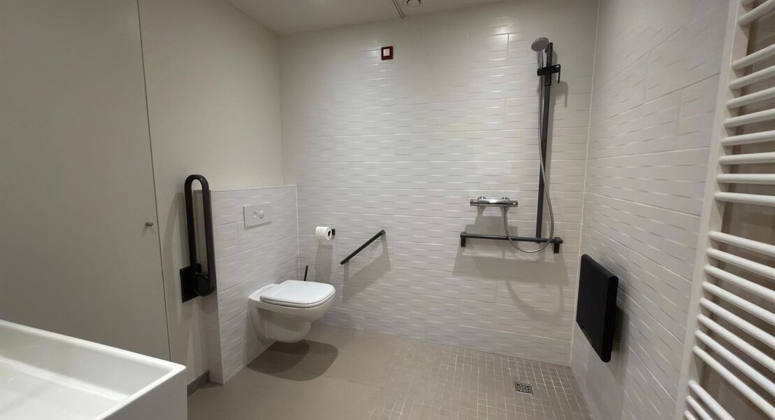 Appartement te huur in DIEGEM