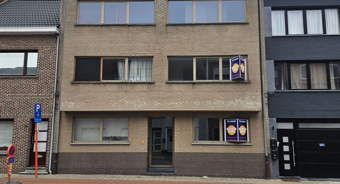 Appartement te huur in HEMIKSEM