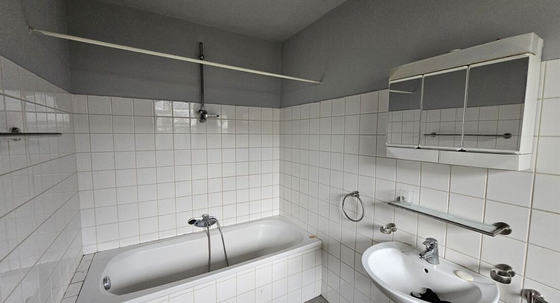 Appartement te huur in HEMIKSEM