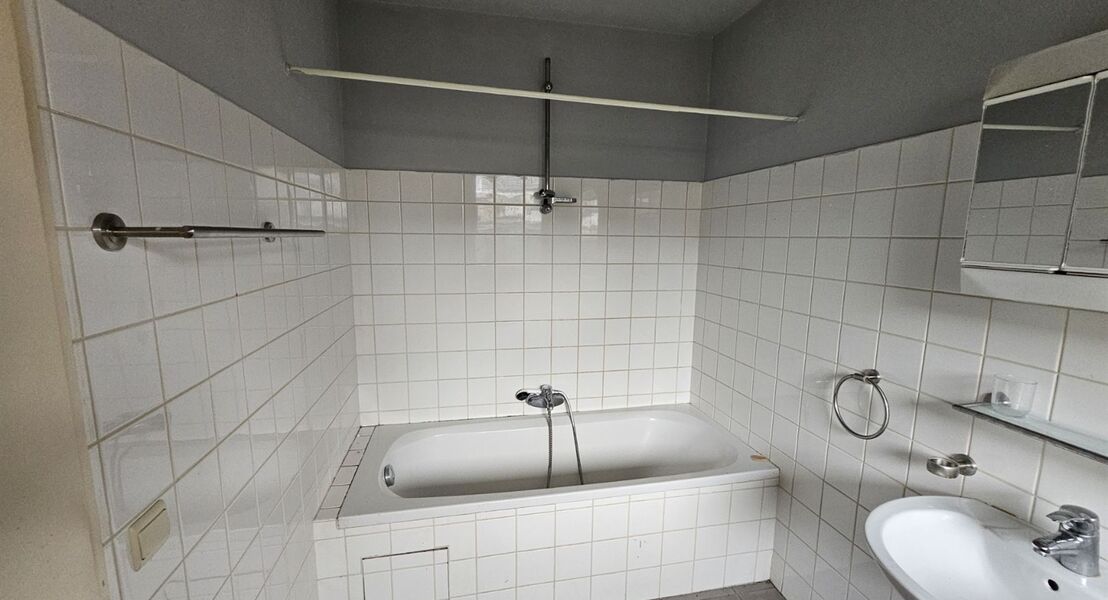 Appartement te huur in HEMIKSEM