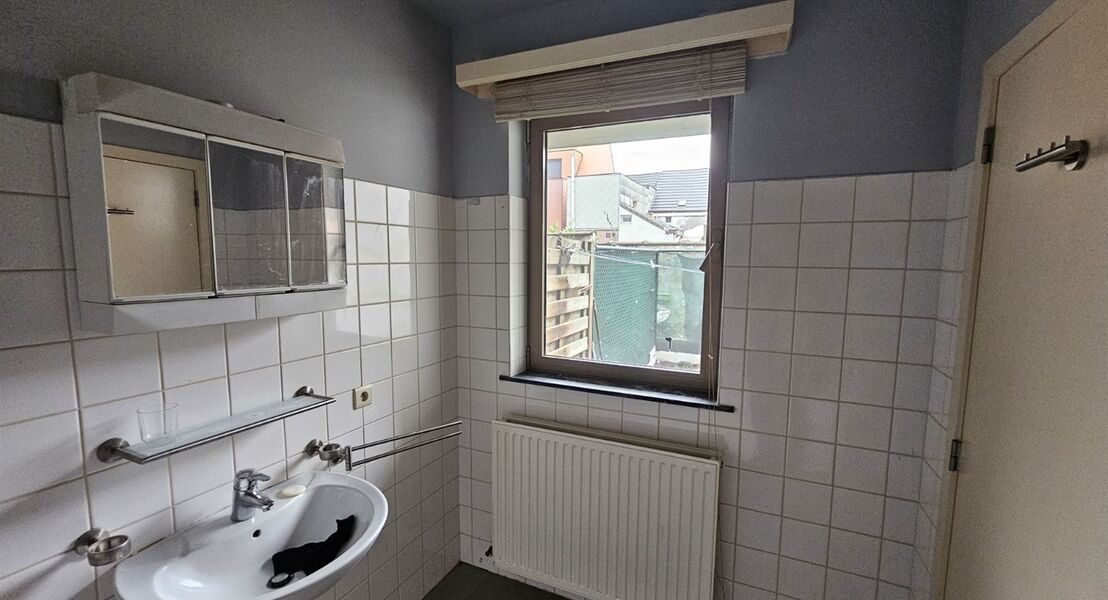 Appartement te huur in HEMIKSEM