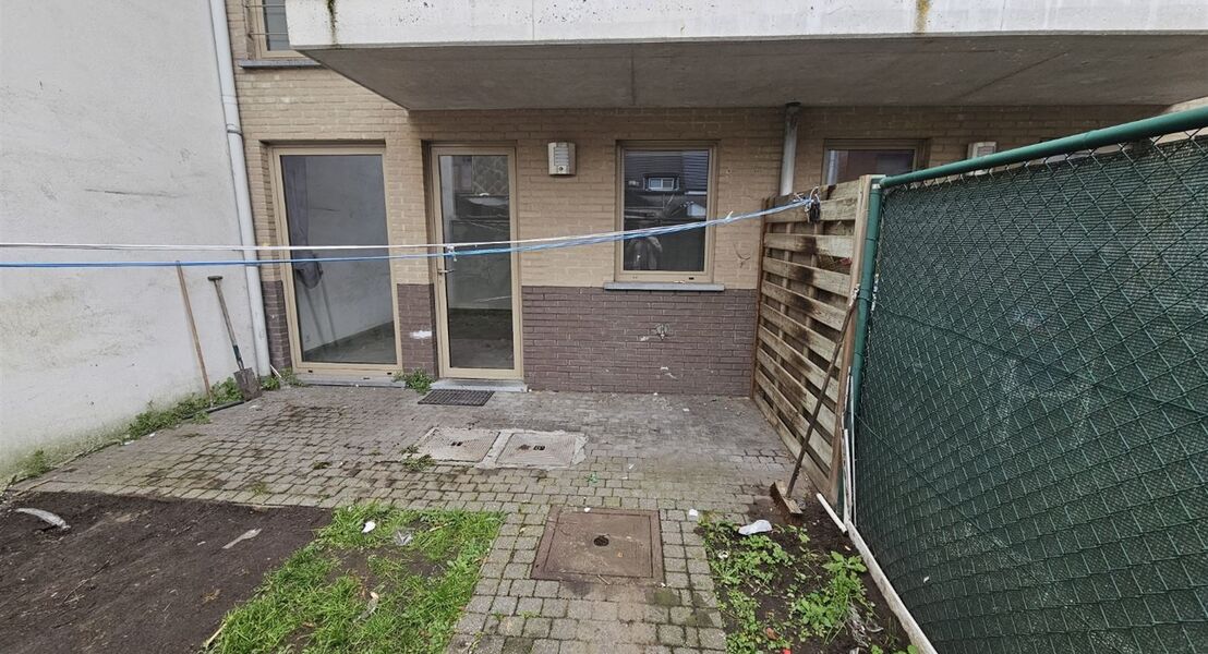 Appartement te huur in HEMIKSEM