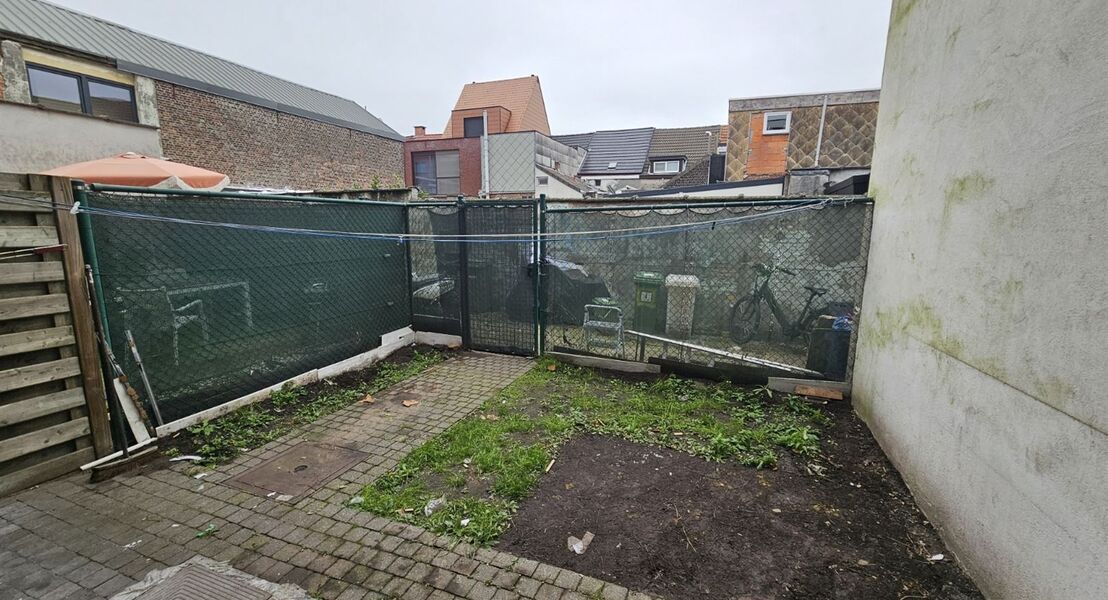 Appartement te huur in HEMIKSEM