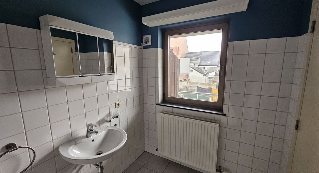 Appartement te huur in HEMIKSEM