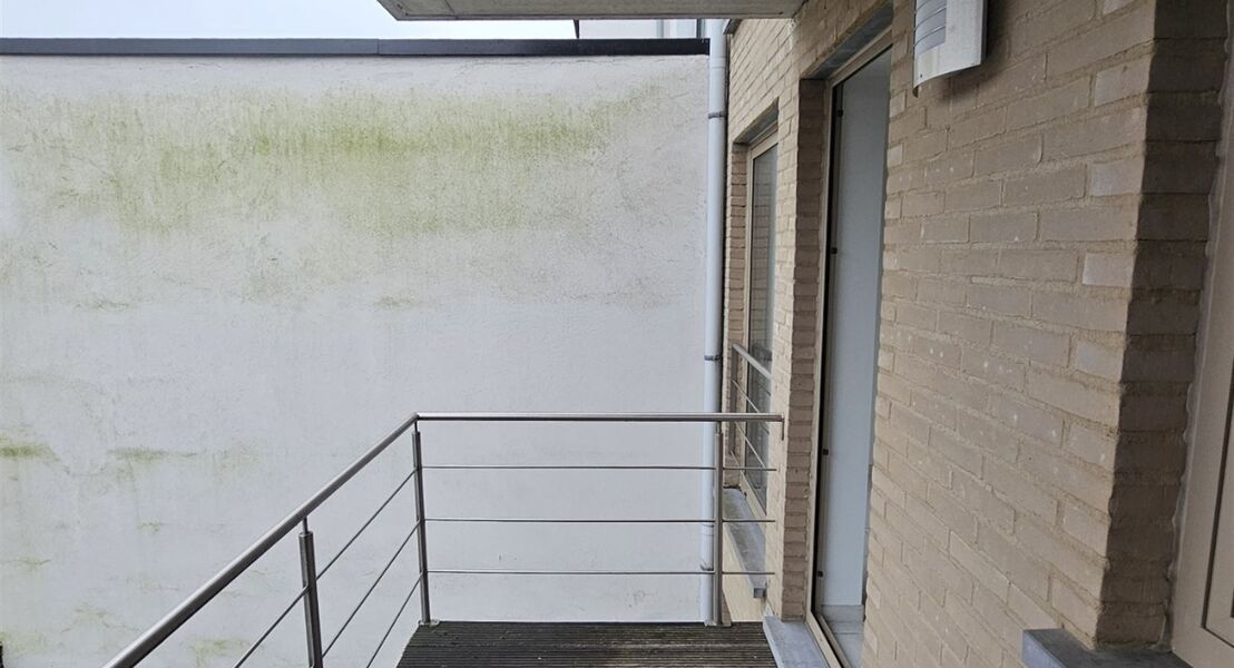 Appartement te huur in HEMIKSEM