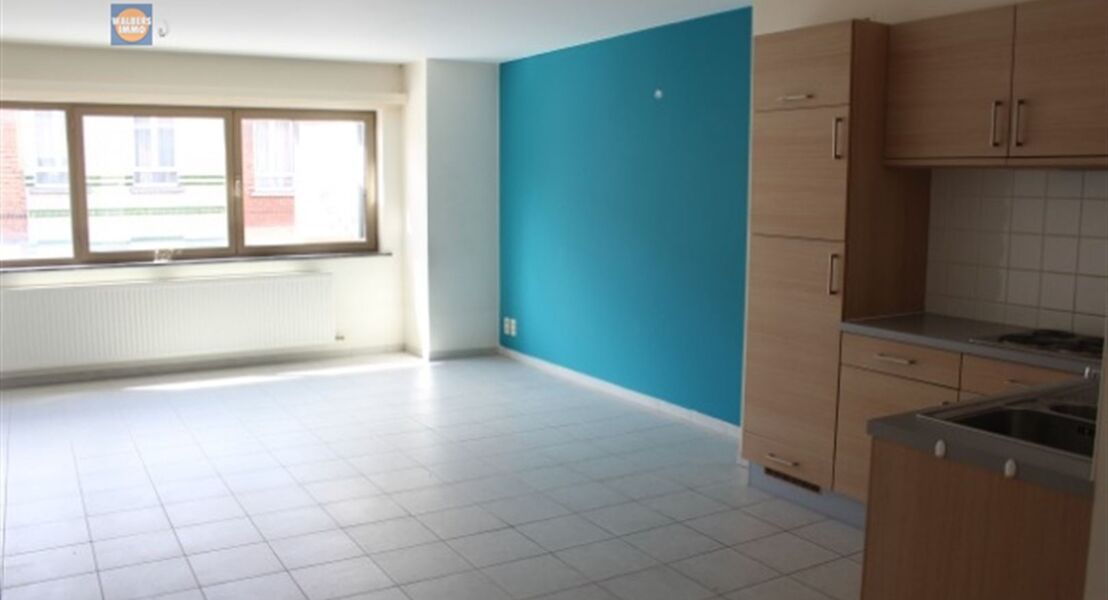 Appartement te huur in Hemiksem