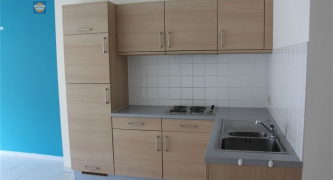 Appartement te huur in Hemiksem