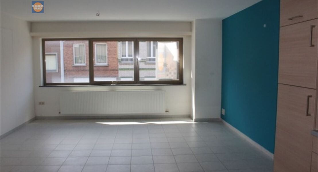 Appartement te huur in Hemiksem