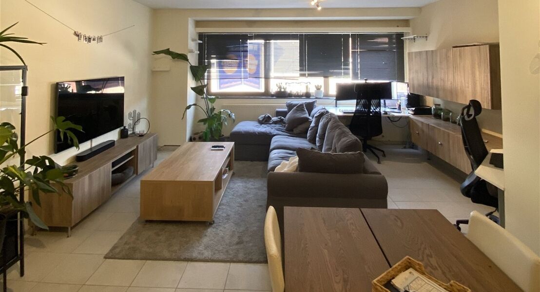Appartement te huur in HEMIKSEM