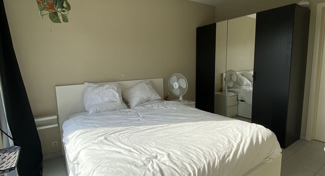 Appartement te huur in HEMIKSEM