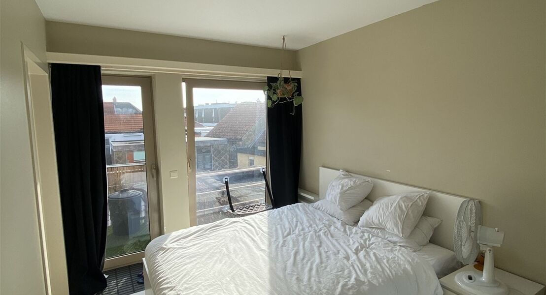 Appartement te huur in HEMIKSEM