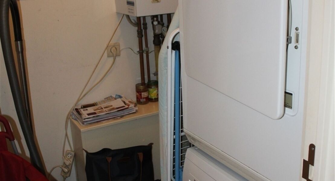 Appartement te huur in HEMIKSEM