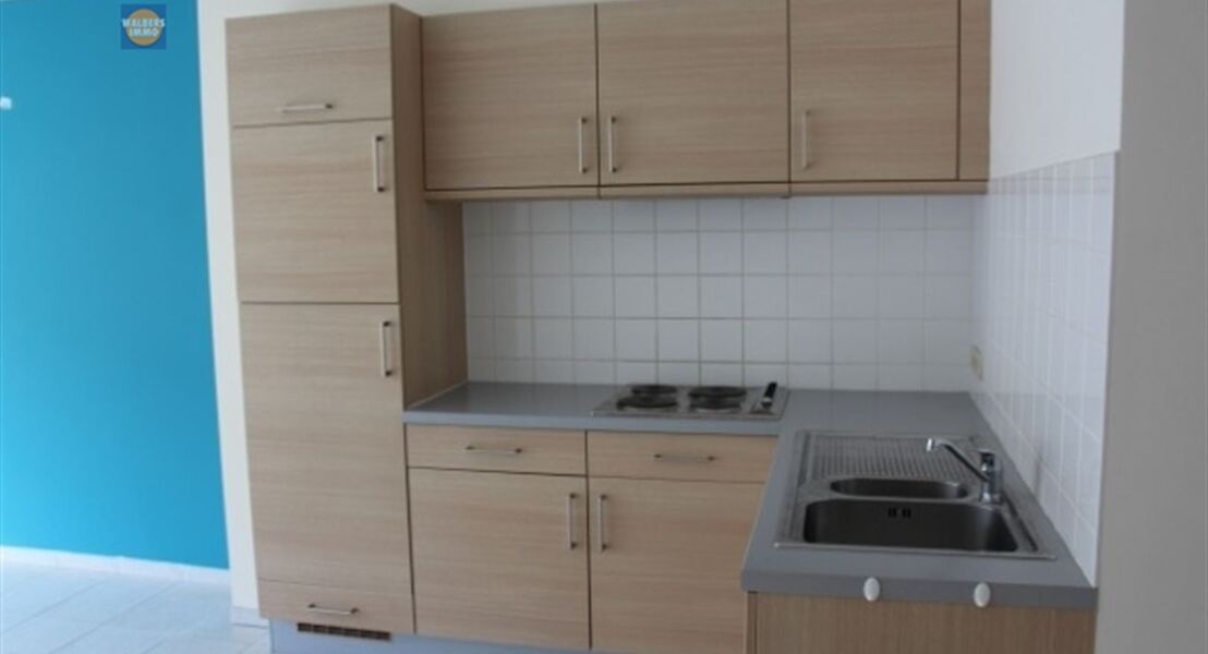 Appartement te huur in Hemiksem