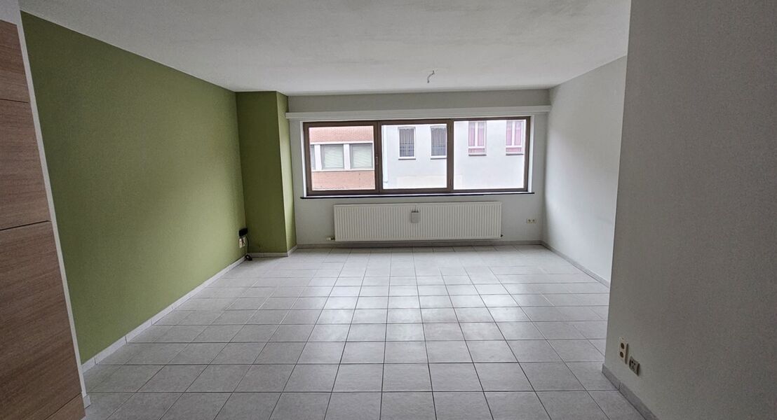 Appartement te huur in HEMIKSEM