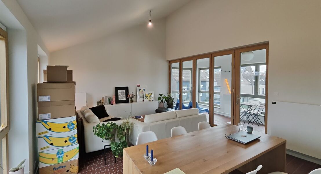 Appartement te huur in PUURS