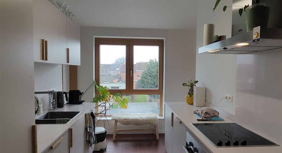 Appartement te huur in PUURS